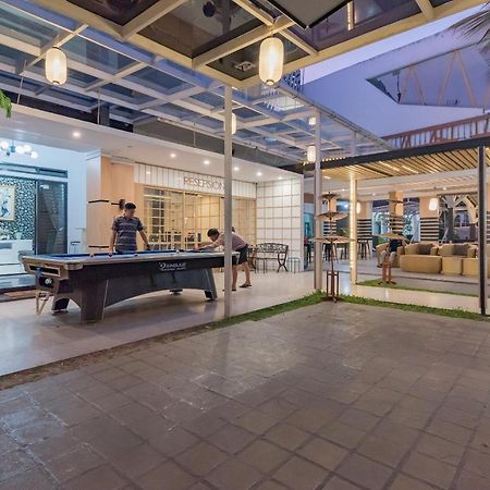 Urbanview Hotel Khayrizsan Tasikmalaya By Reddoorz Exterior photo